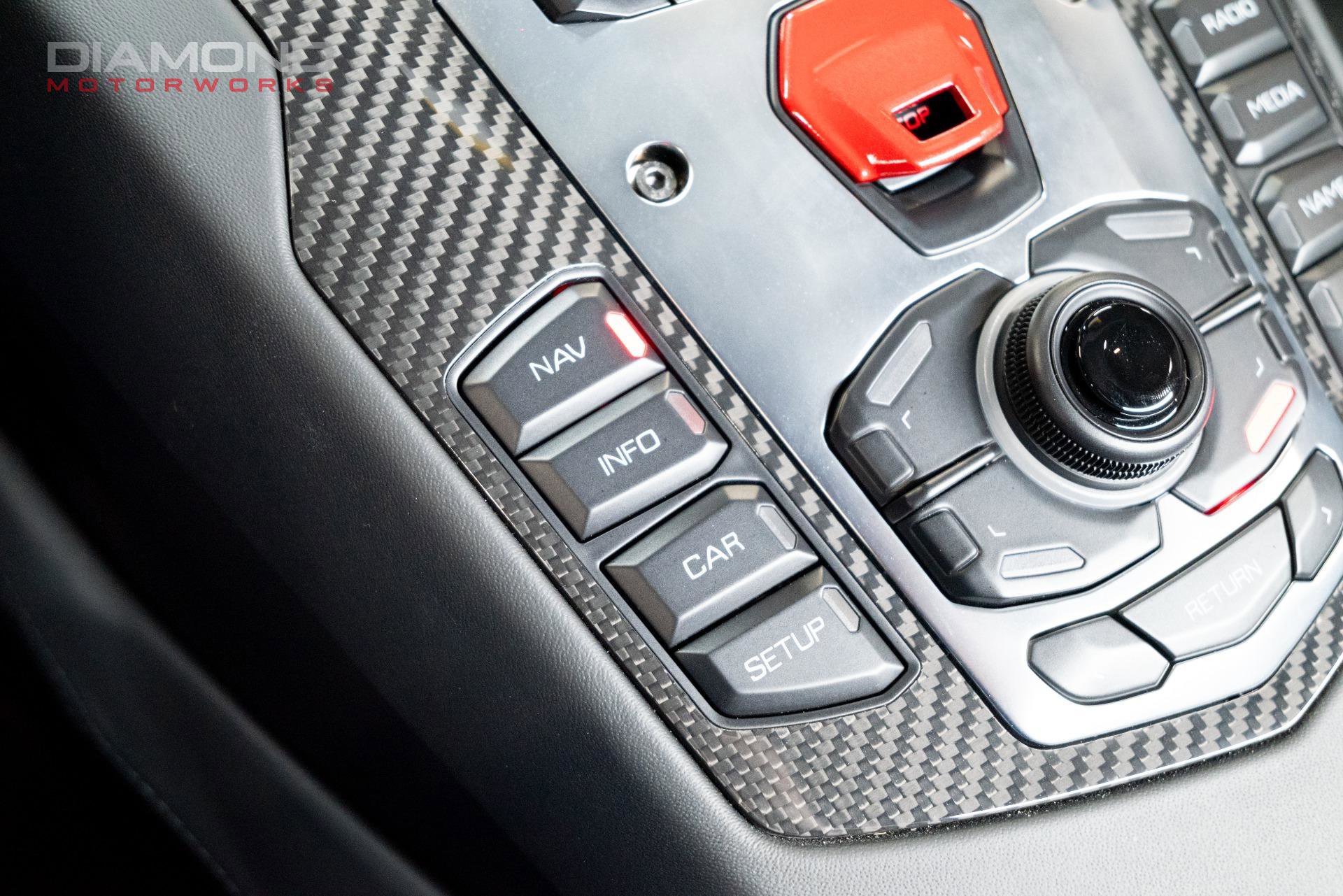 Used 2017 Lamborghini Aventador LP 700-4 image 80