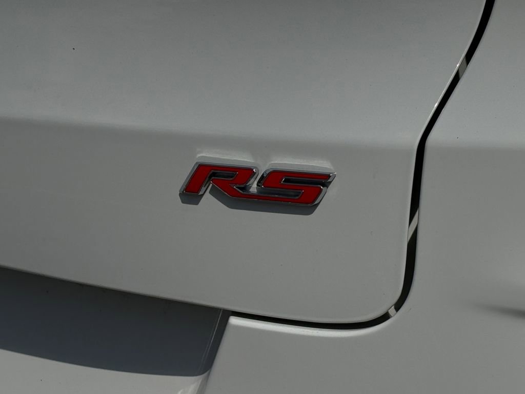 Used 2023 Chevrolet TrailBlazer RS w/ Convenience Package FWD image 9