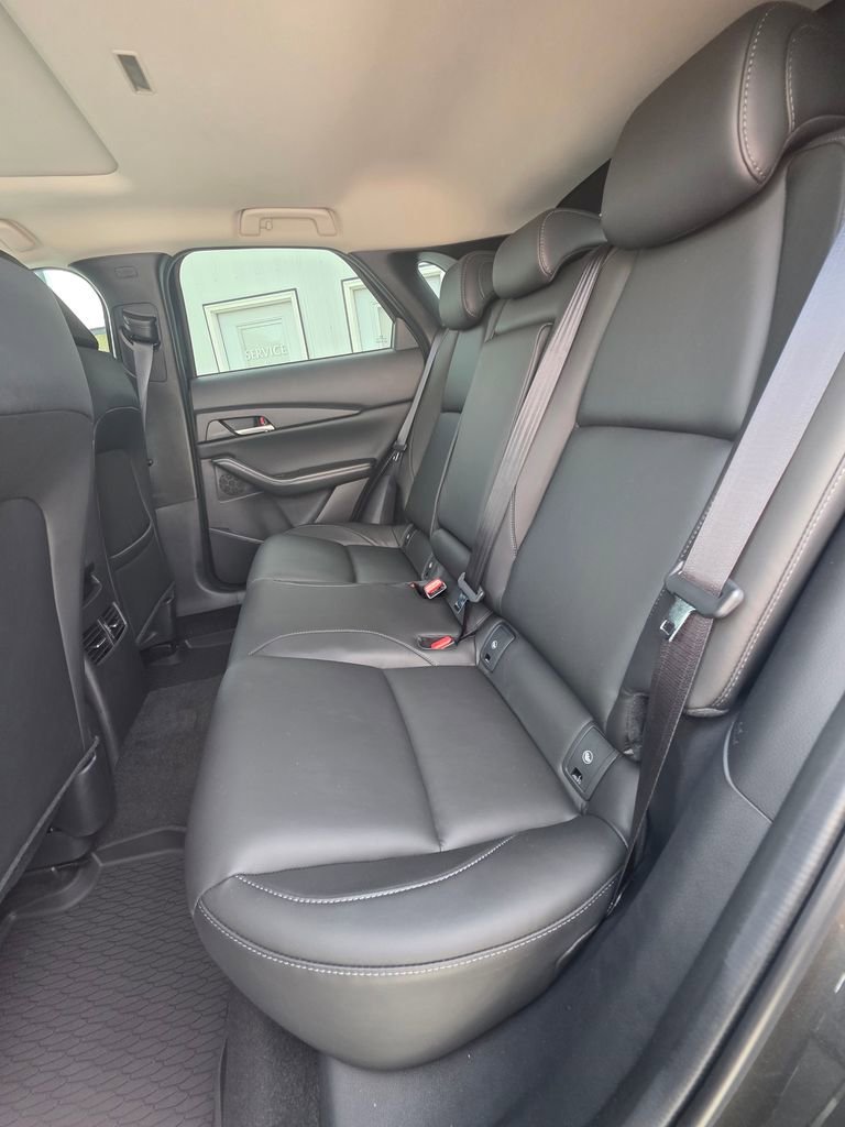 New 2025 MAZDA CX-30 AWD 2.5 S w/ Preferred Package image 9