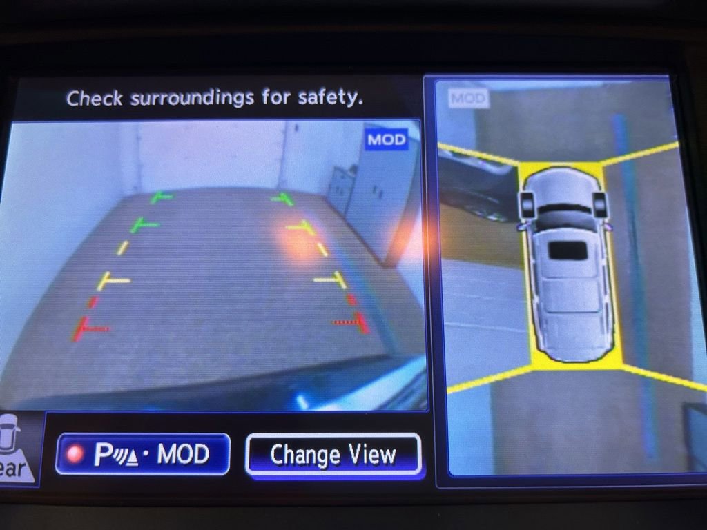 Used 2013 INFINITI QX56 4WD w/ Theater Pkg image 23