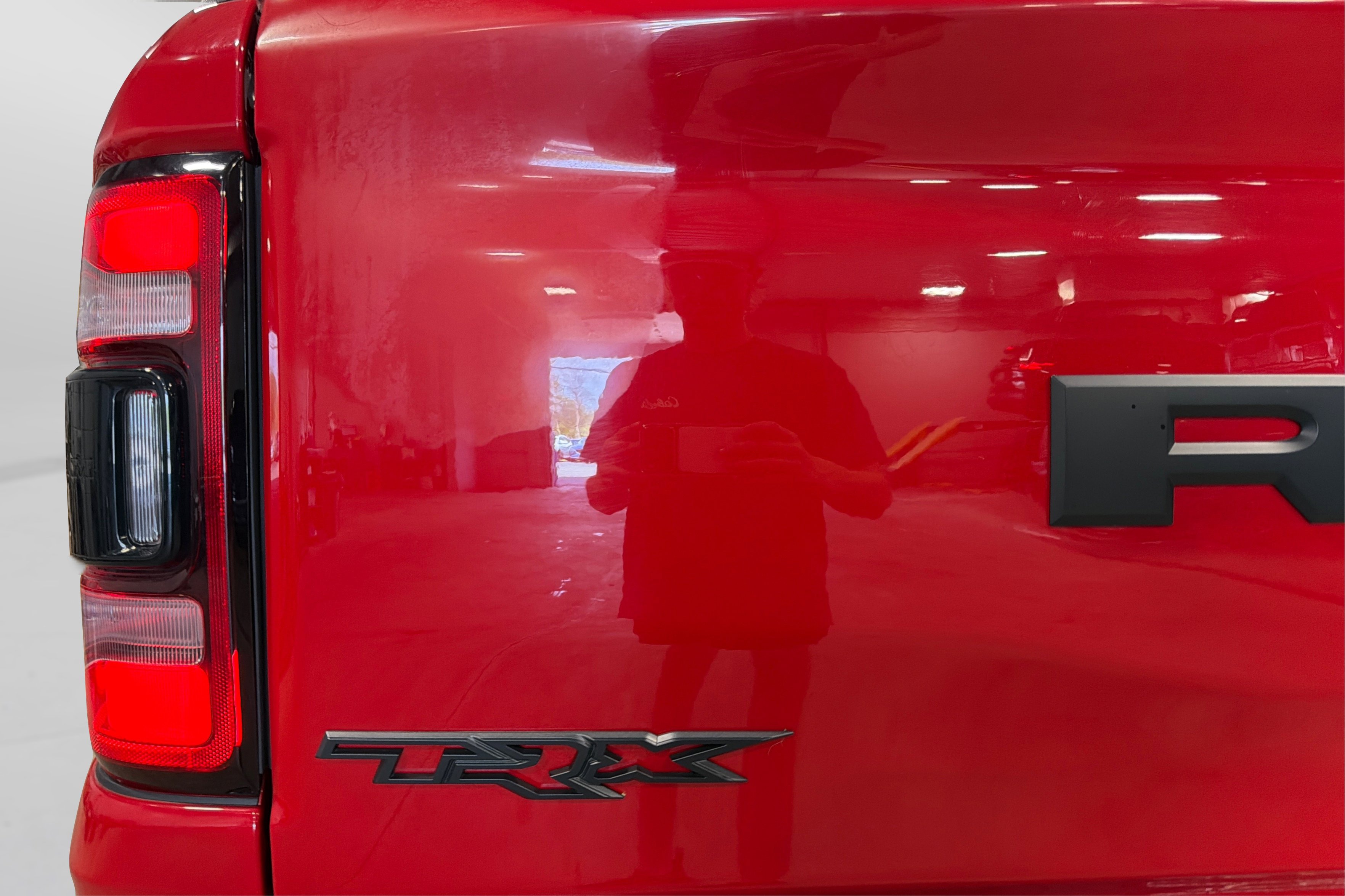 Used 2022 RAM 1500 TRX w/ TRX Level 2 Equipment Group AWD/4WD image 49