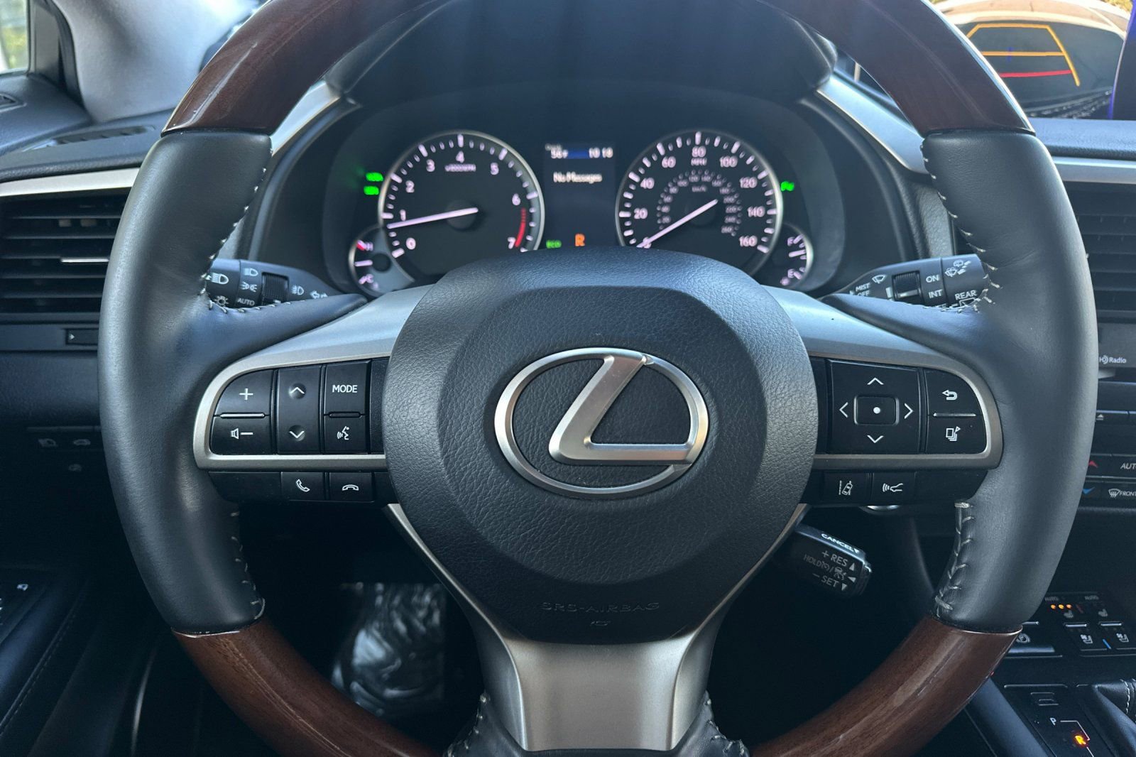 Used 2019 Lexus RX 350 350 image 23