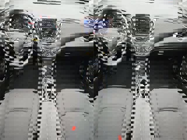 Certified 2022 Chevrolet Malibu LT image 25