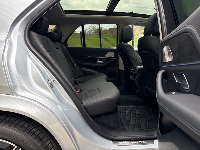 New 2026 Mercedes-Benz GLE 350 4MATIC image 23