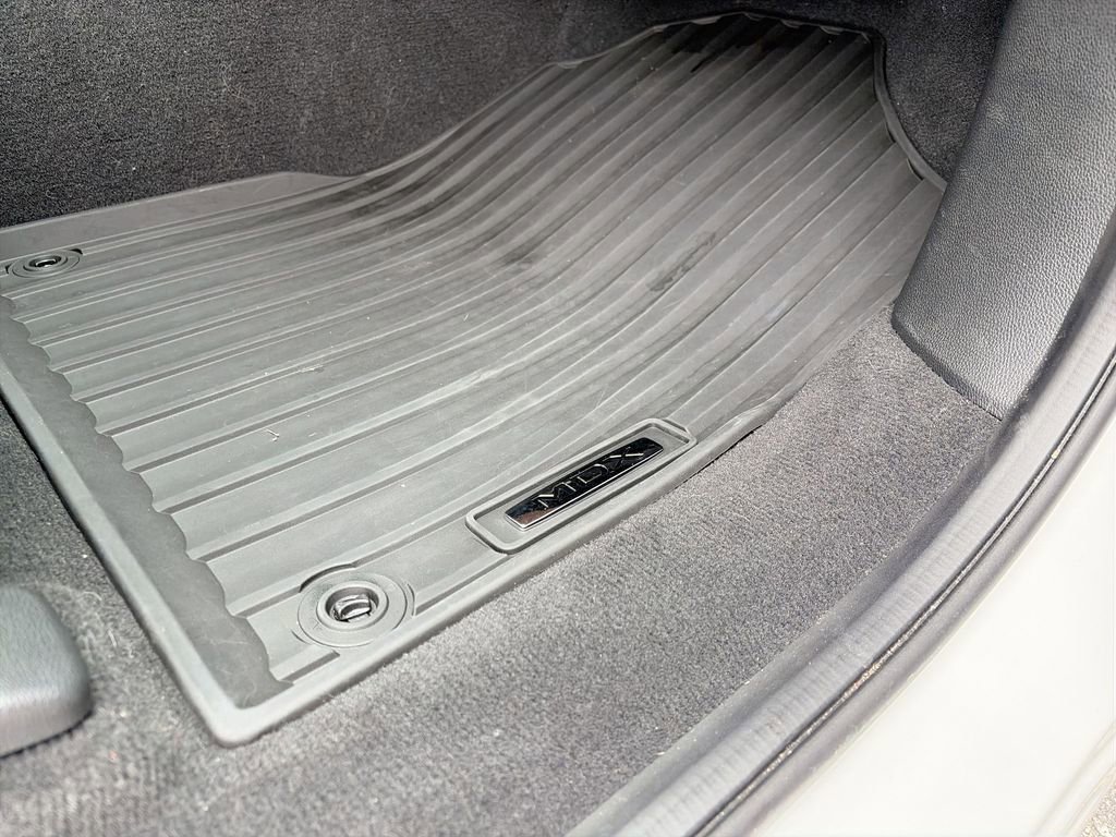 Used 2024 Acura MDX FWD w/ Technology Package image 37