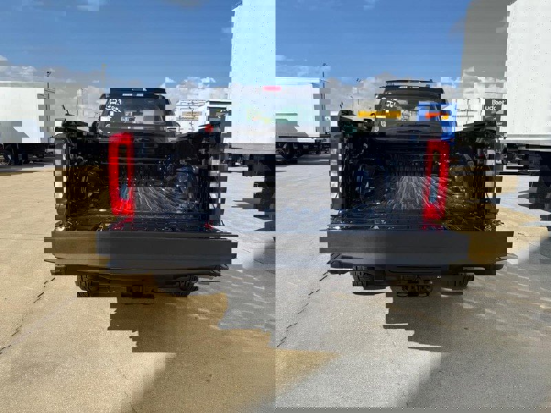 New 2026 Ford F350 XL image 56
