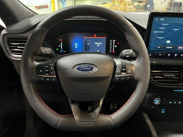 Used 2024 Ford Escape ST-Line w/ Tech Pack #1 AWD/4WD image 20