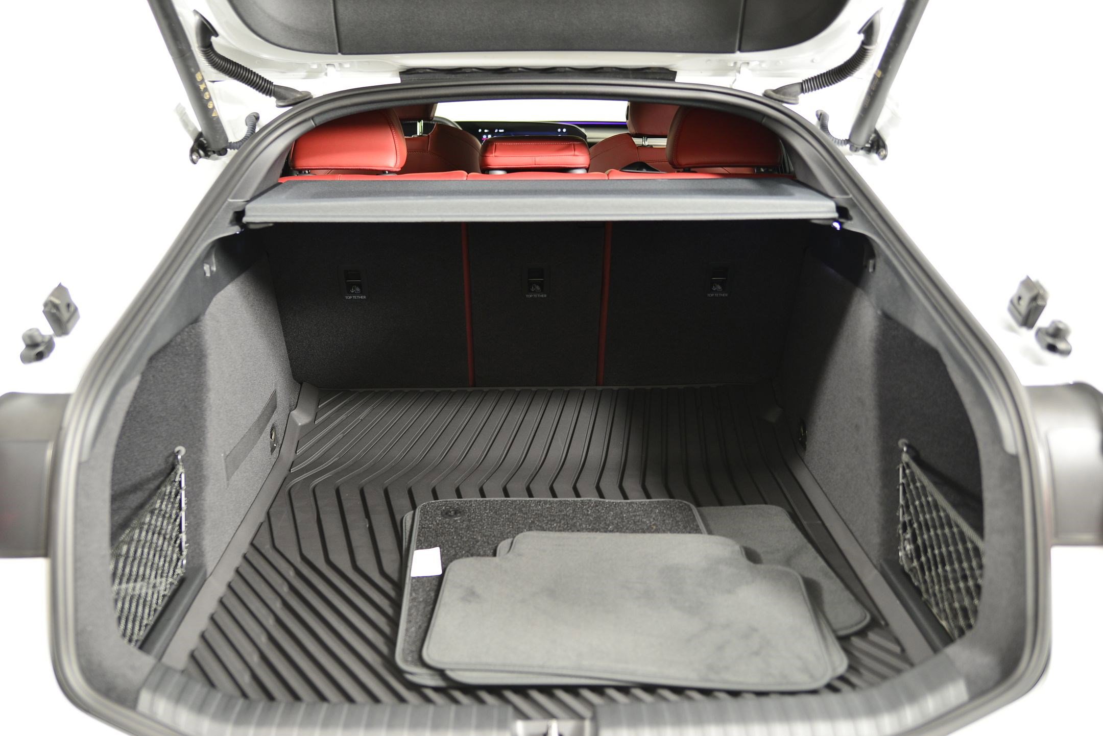 New 2025 Audi S6 e-tron Premium Plus image 25