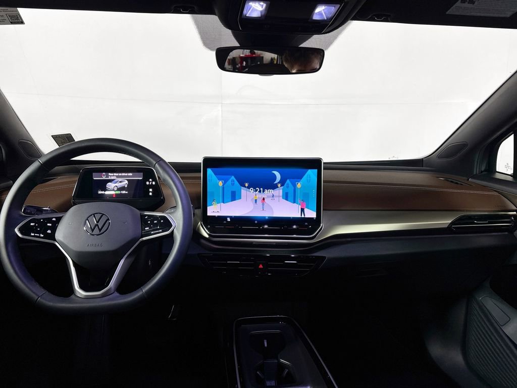 Certified 2025 Volkswagen ID.4 Pro image 12