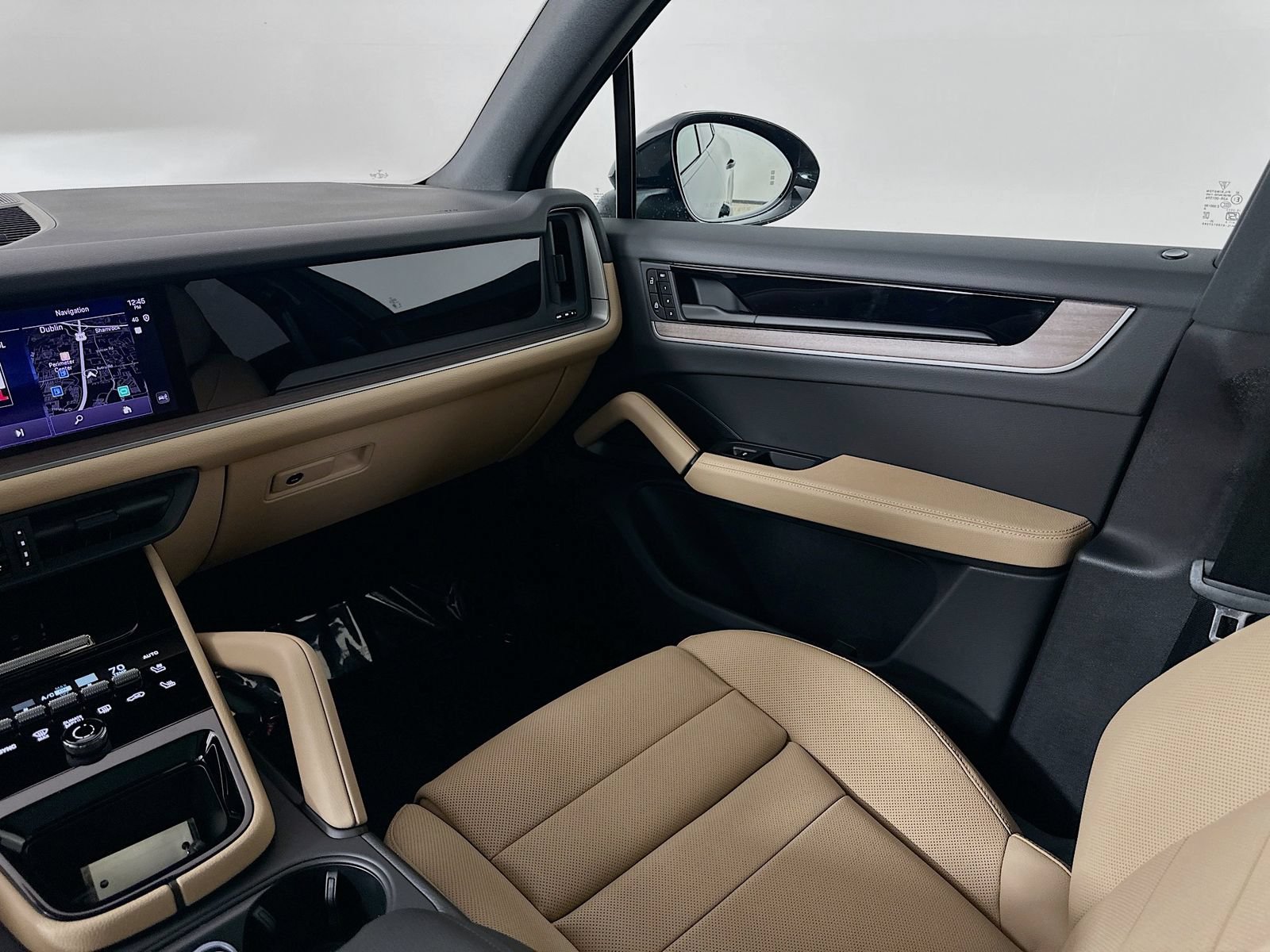 New 2026 Porsche Cayenne S AWD/4WD image 23