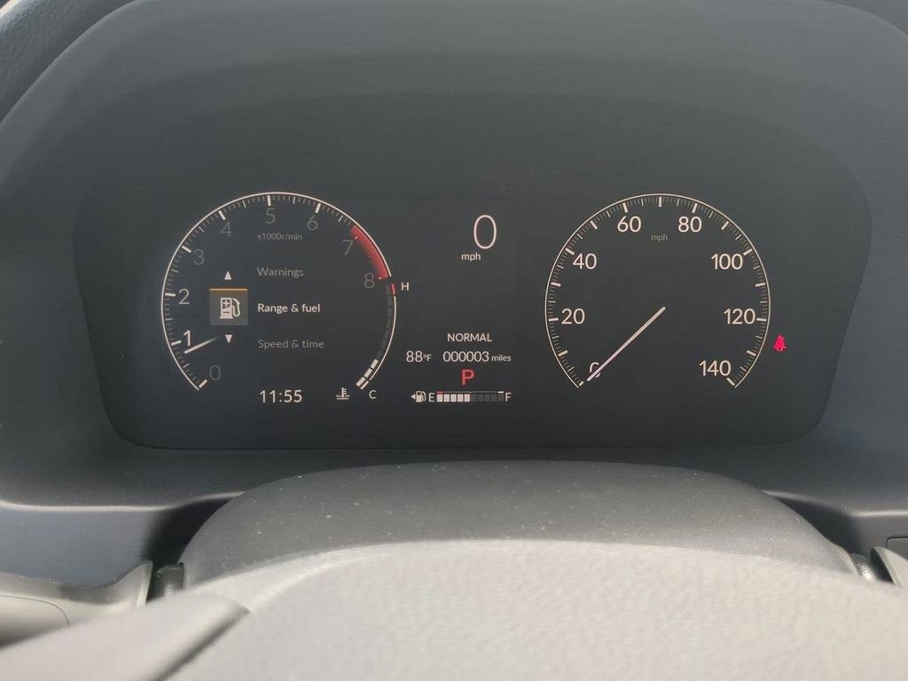 New 2026 Honda Ridgeline RTL image 26