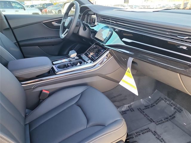 New 2026 Audi Q8 Premium Plus AWD/4WD image 27