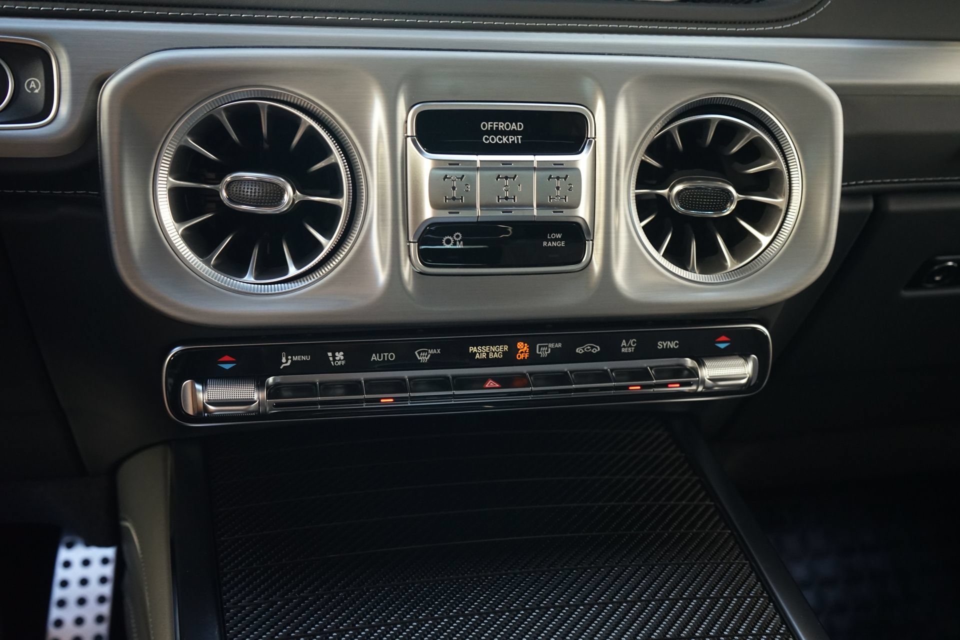 Used 2026 Mercedes-Benz G 63 AMG 4MATIC image 18