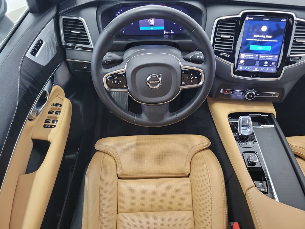 Used 2024 Volvo XC90 T8 Ultimate image 18