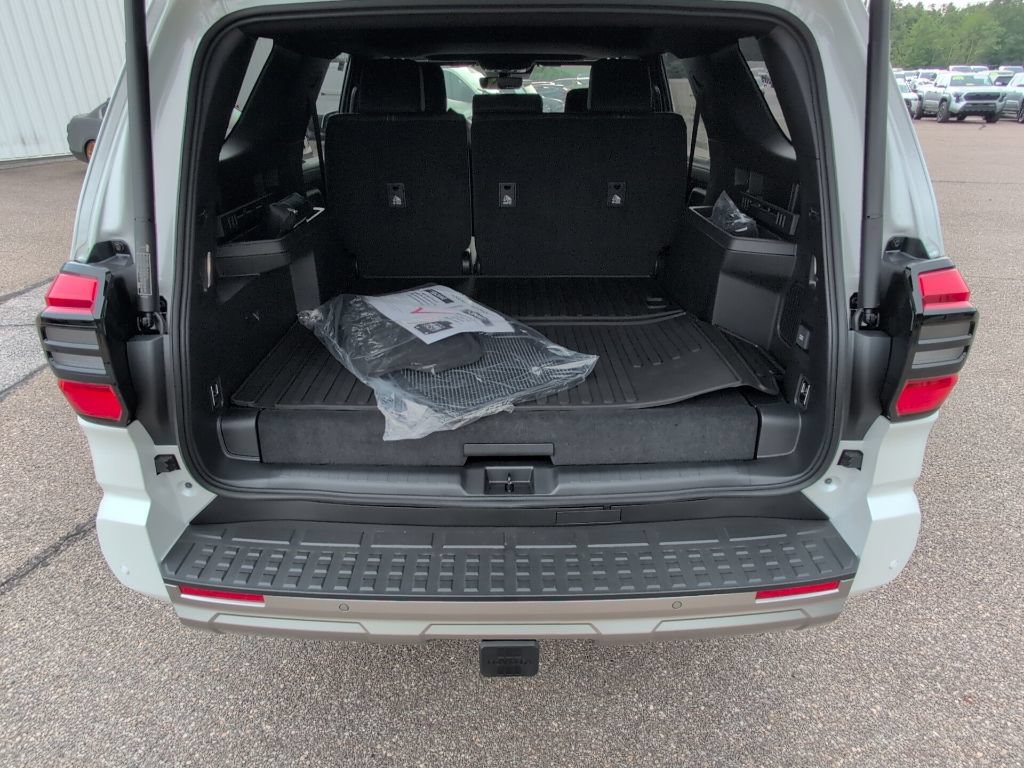 Certified 2026 Toyota 4Runner Limited AWD/4WD image 13
