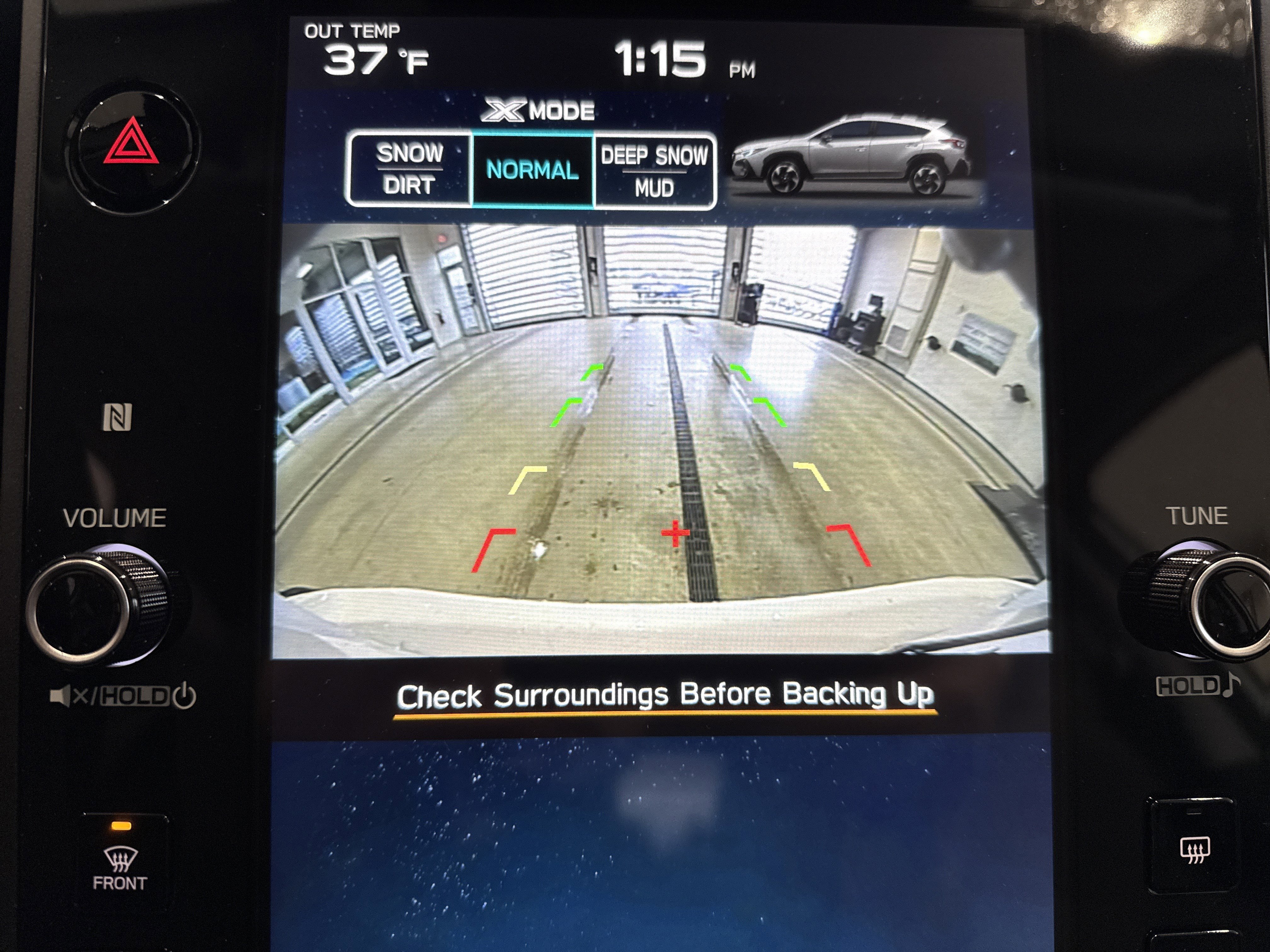 New 2026 Subaru Crosstrek 2.0i Premium image 31