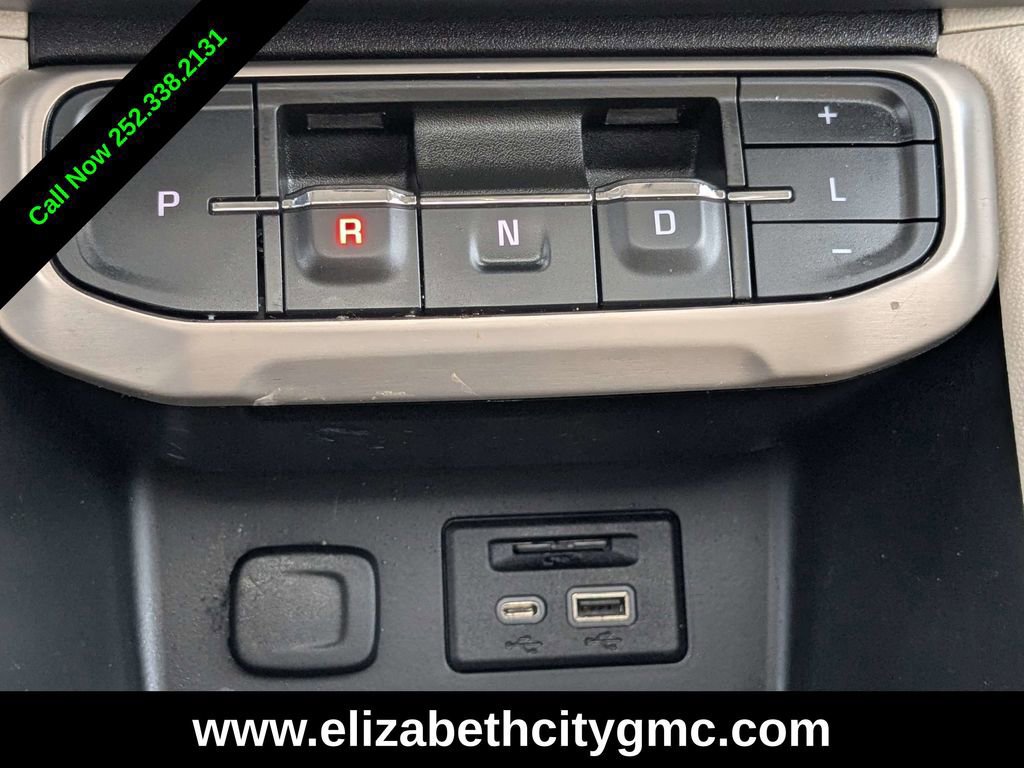 Used 2021 GMC Acadia Denali w/ Denali Ultimate Package image 32