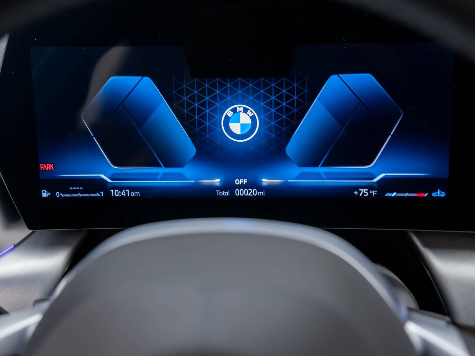 New 2026 BMW X1 xDrive28i w/ Convenience Package AWD/4WD image 21