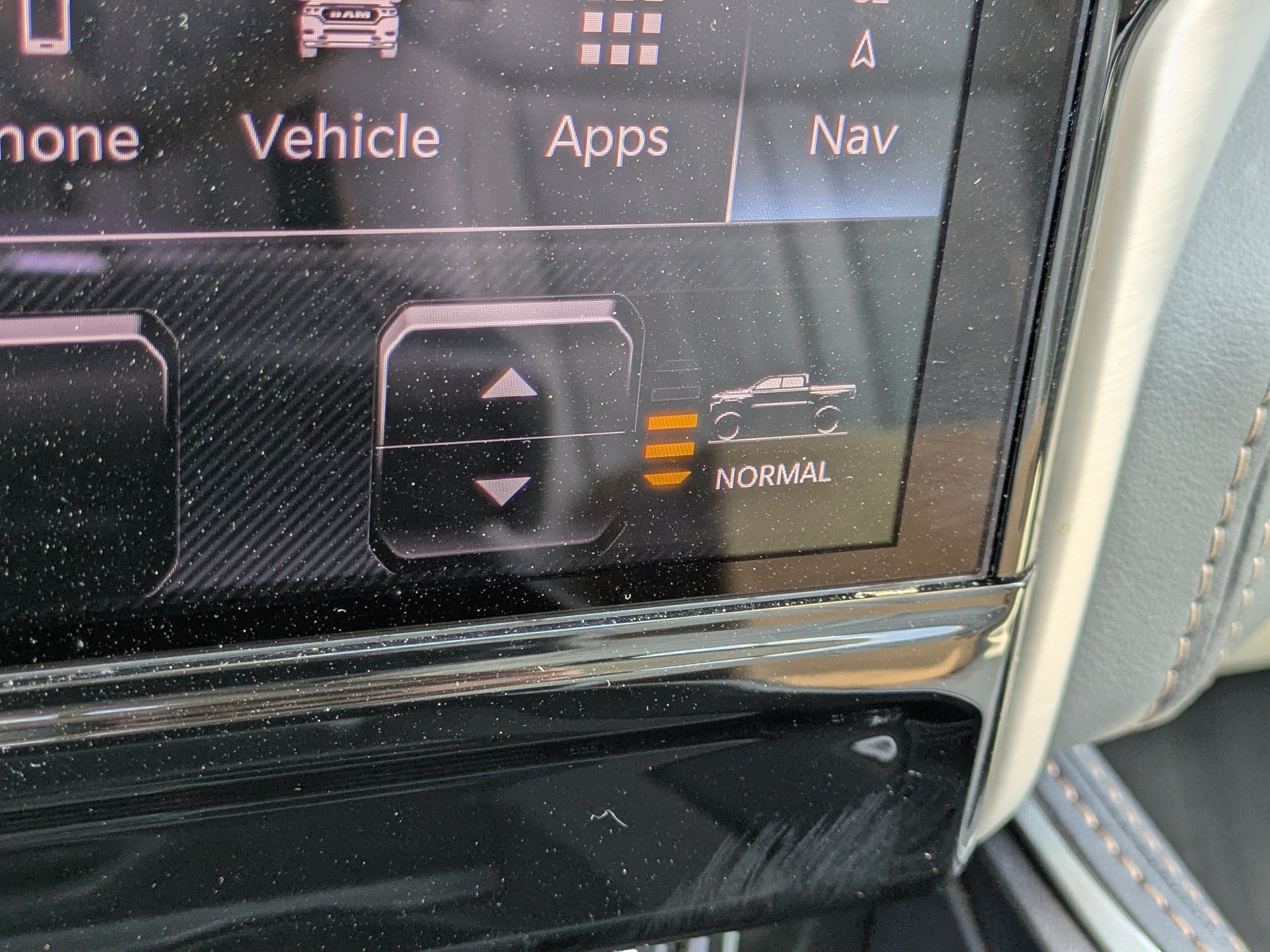 Used 2025 RAM 1500 Tungsten w/ Bed Utility Group AWD/4WD image 30