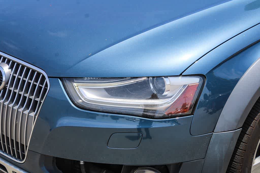 Used 2015 Audi A4 Premium AWD/4WD image 4