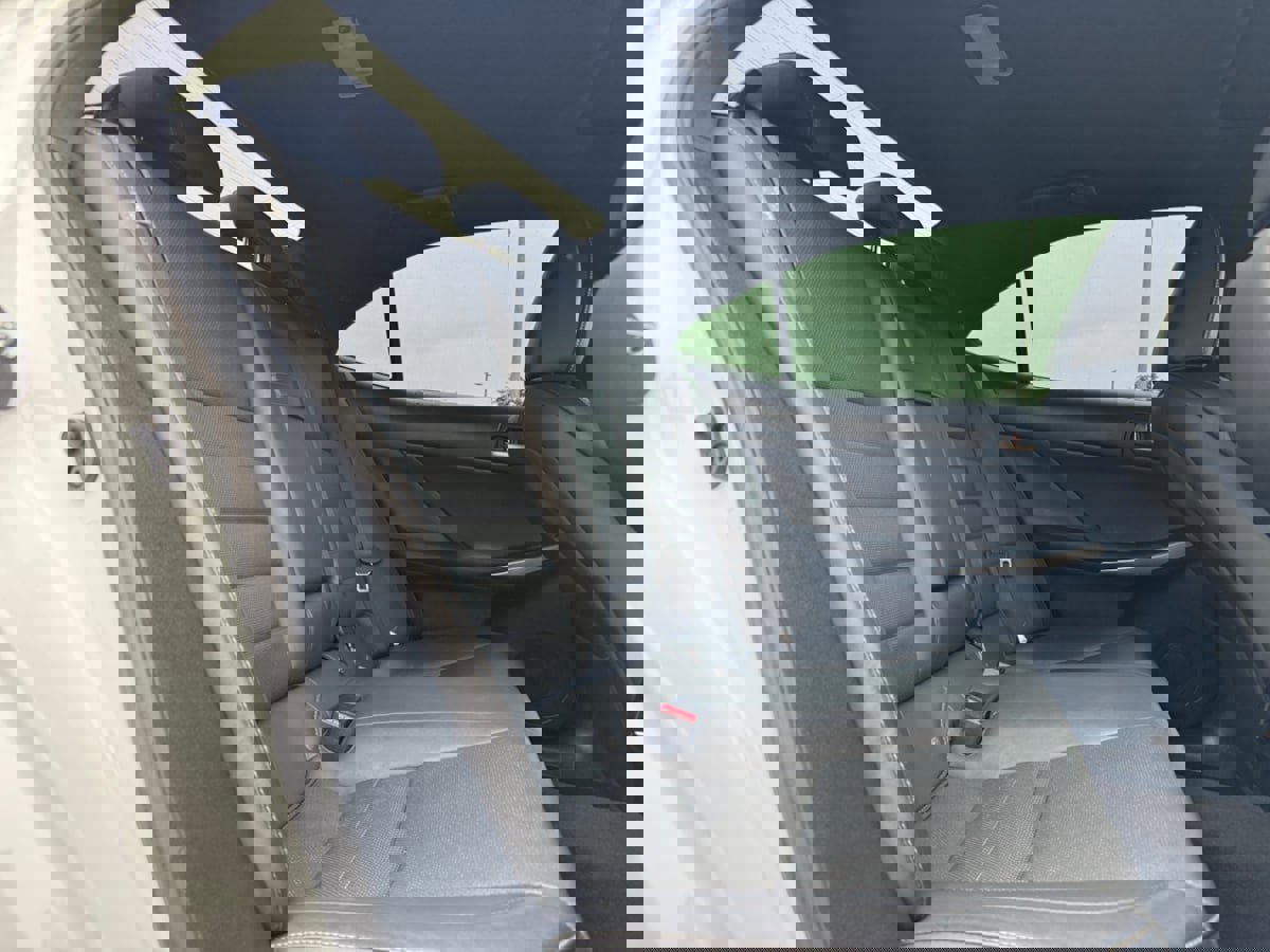 Used 2020 Lexus IS 300 F Sport w/ F Sport Package image 18