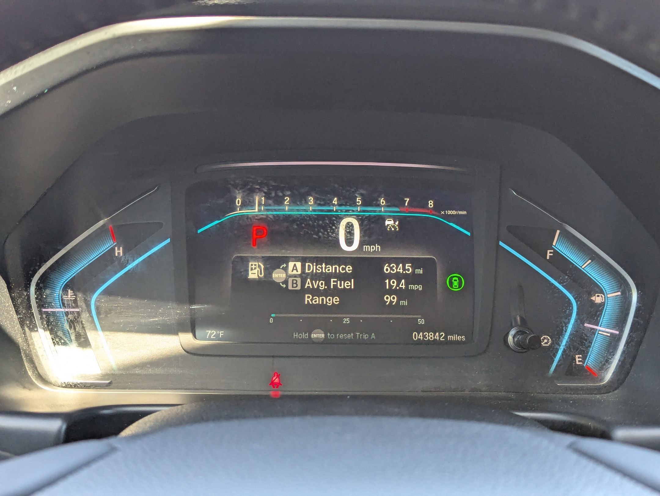 Used 2023 Honda Odyssey Elite image 22
