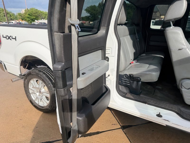Used 2012 Ford F150 XL w/ PWR Equipment Group AWD/4WD image 14