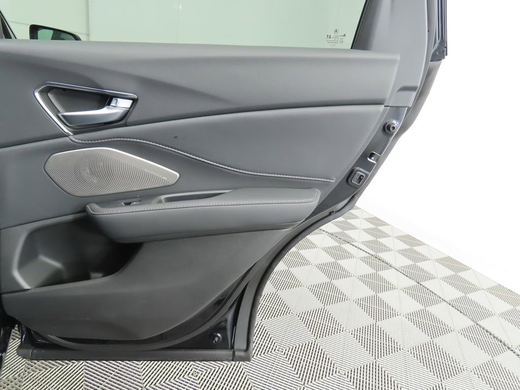 New 2026 Acura RDX SH-AWD w/ Advance Package image 27