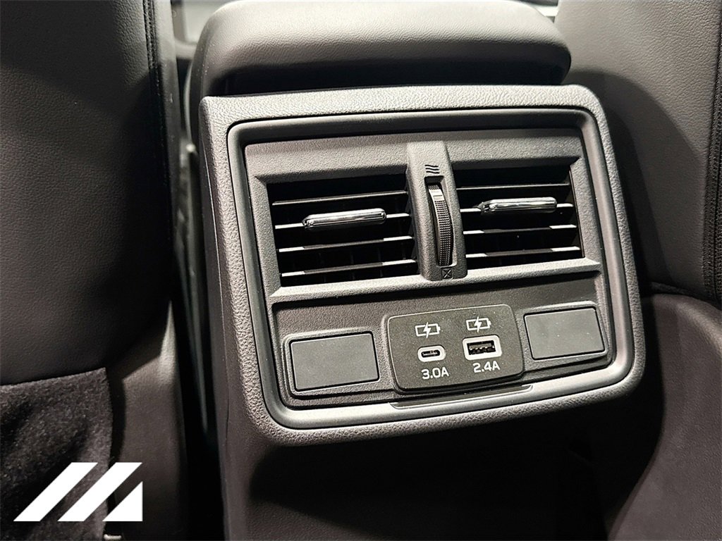 New 2026 Subaru Forester Premium image 25