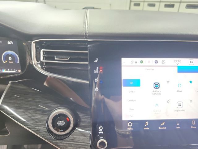 Used 2022 Jeep Wagoneer Series II RWD image 32