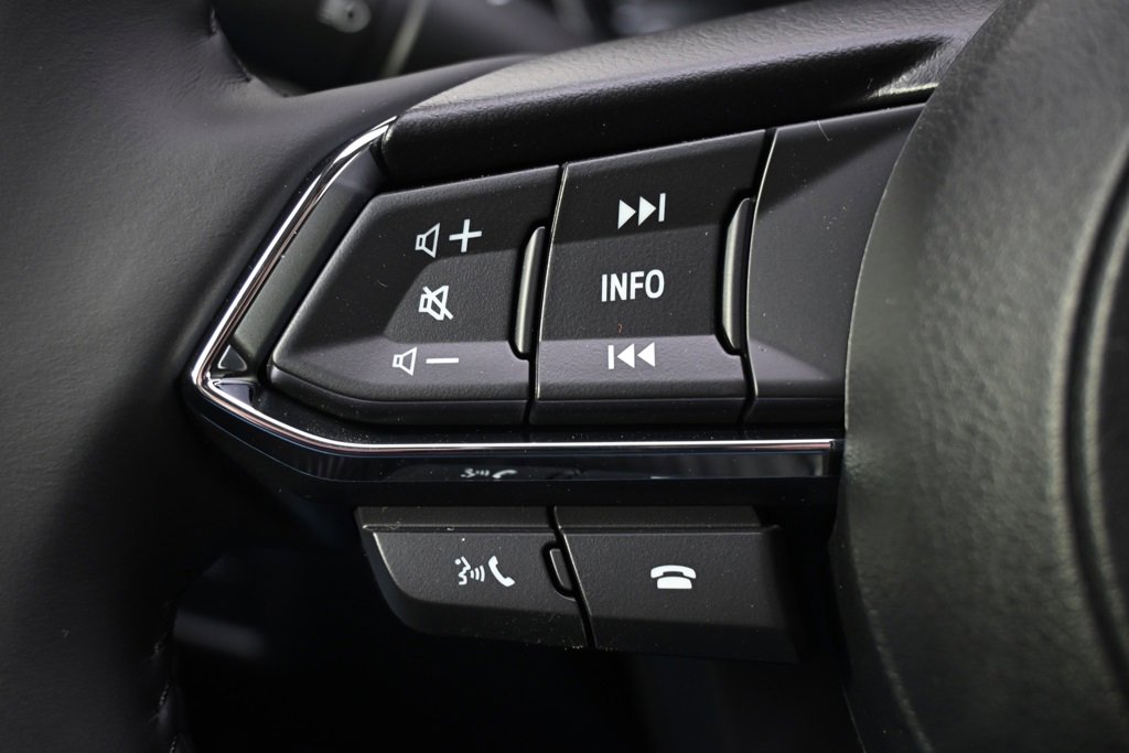 New 2025 MAZDA CX-5 AWD 2.5 S w/ Select Package image 32