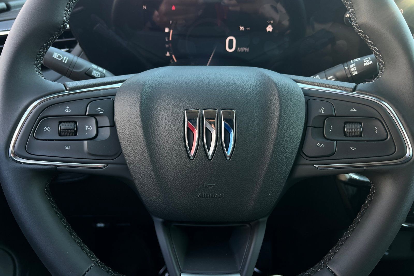 New 2026 Buick Encore GX Sport Touring image 21