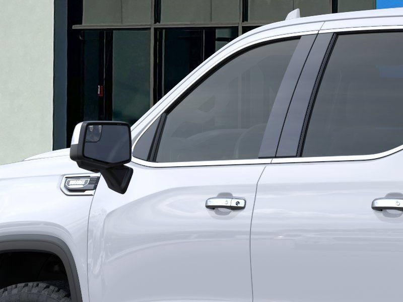 New 2026 GMC Sierra 1500 SLT w/ SLT Premium Plus Package AWD/4WD image 13