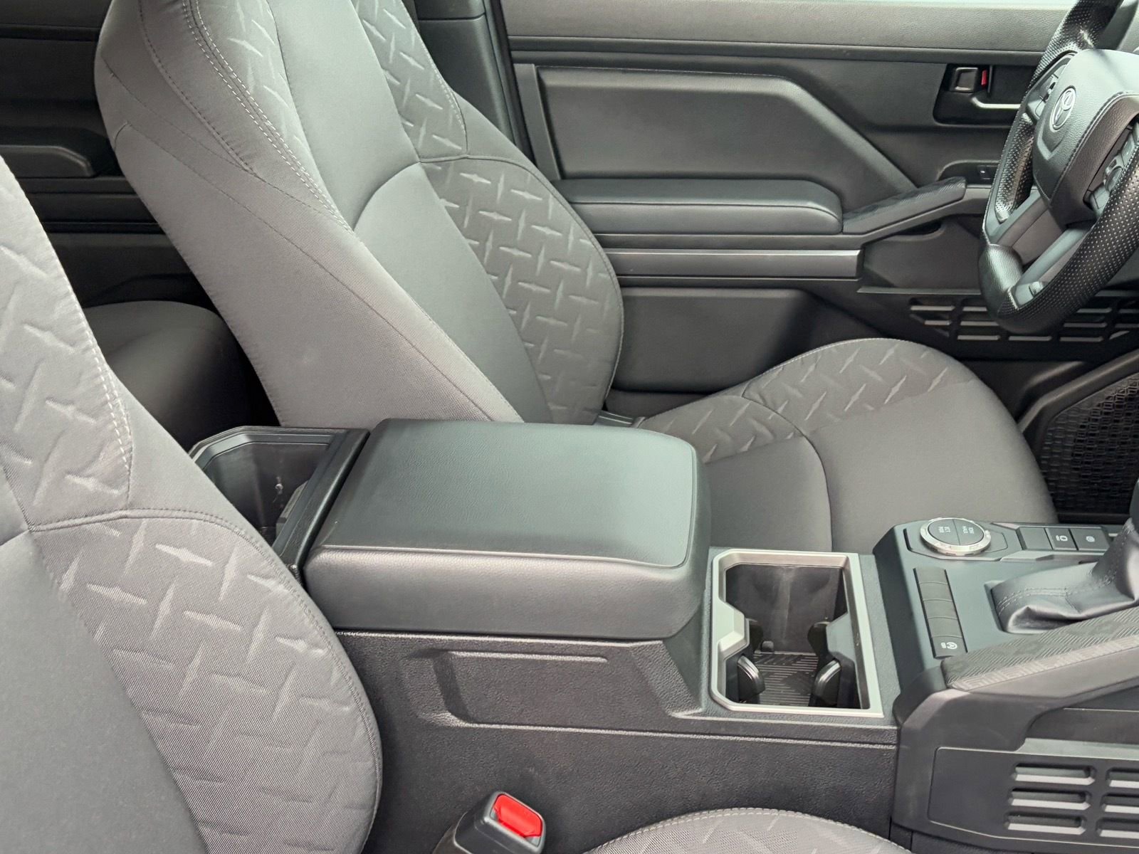 Certified 2025 Toyota Tacoma SR5 image 12