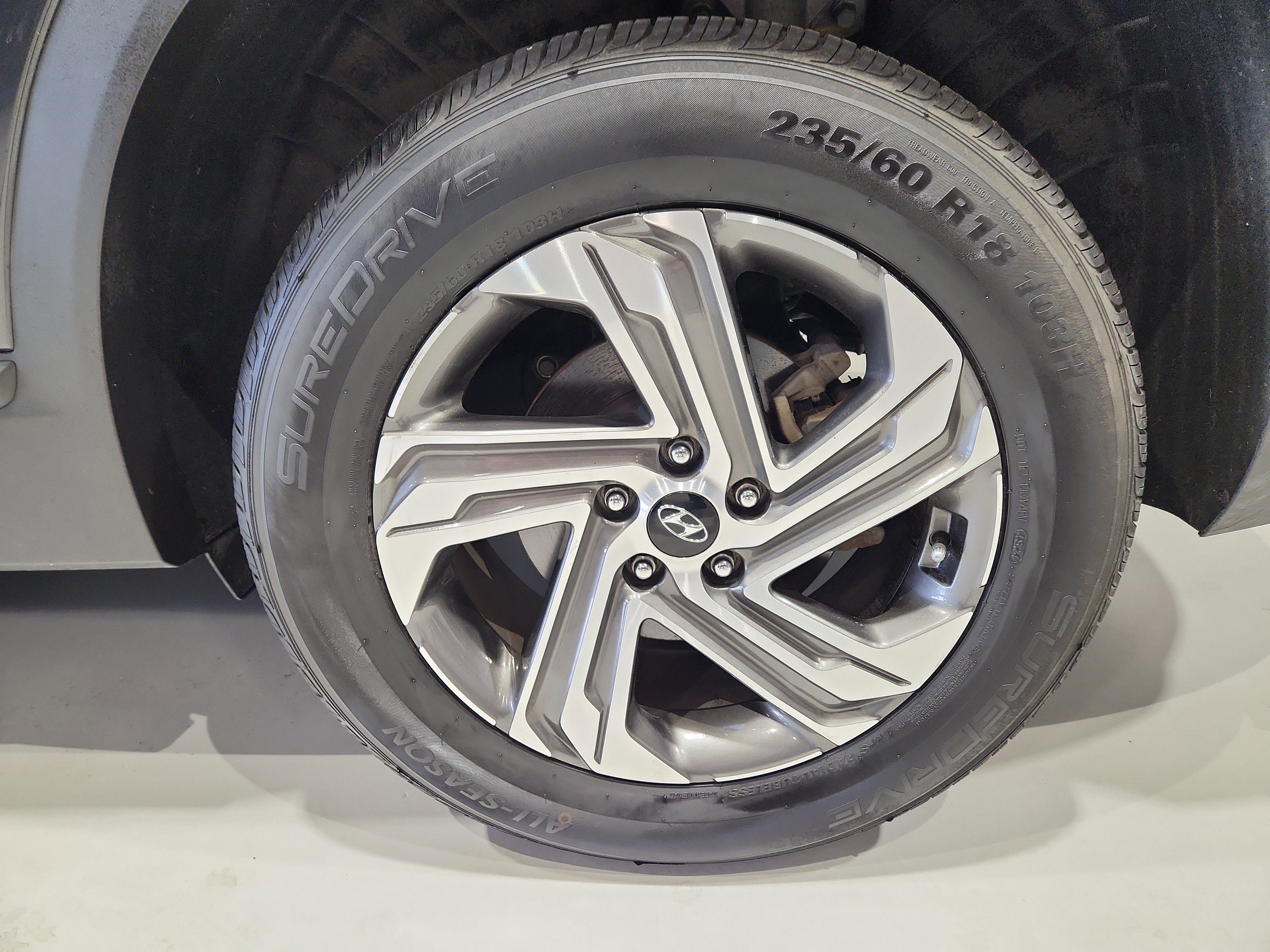 Used 2023 Hyundai Santa Fe SEL image 18