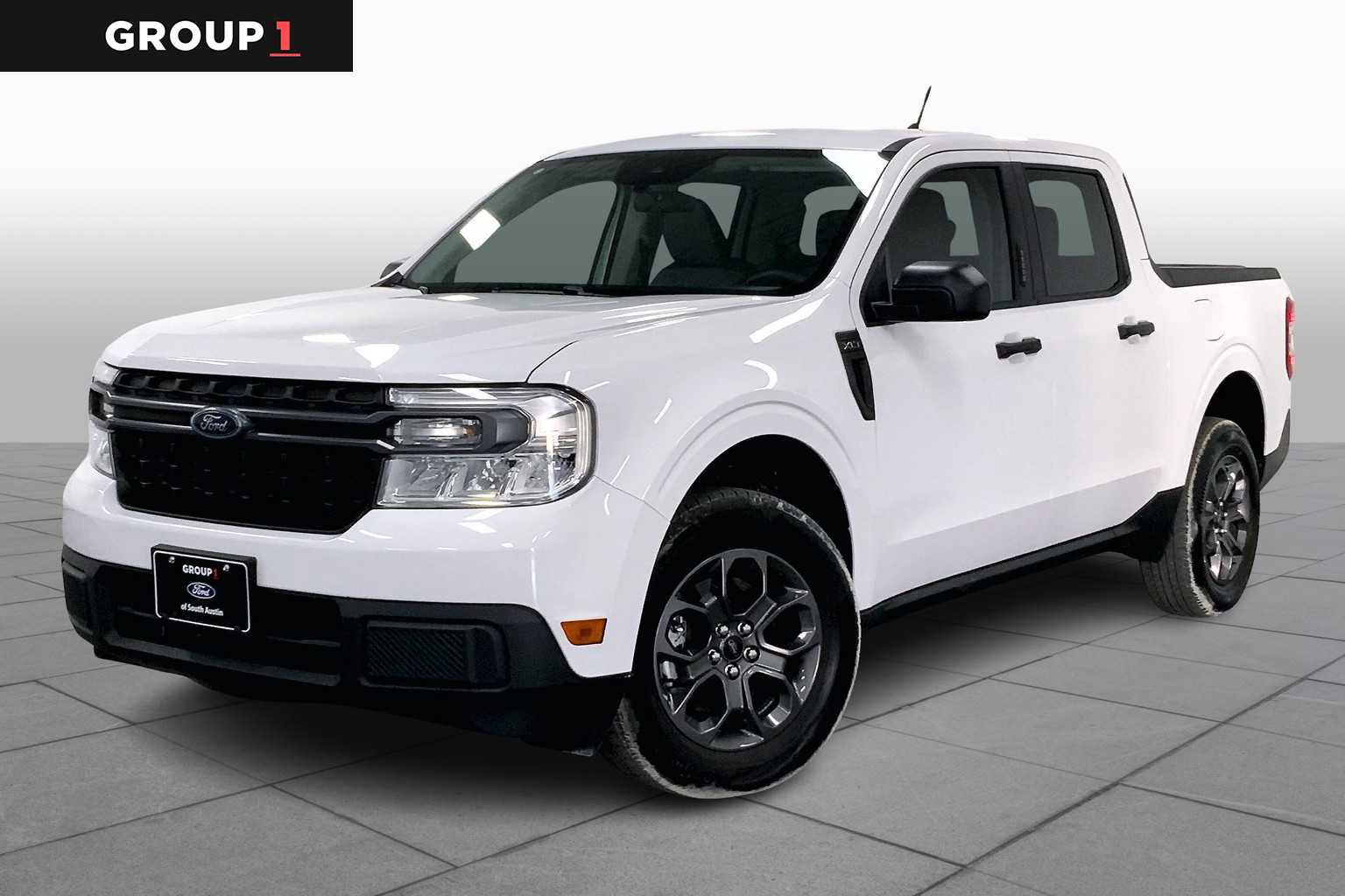 Used 2023 Ford Maverick XLT