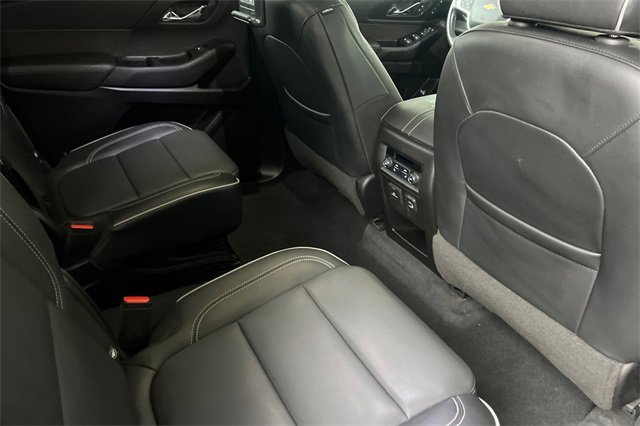 Used 2020 Chevrolet Traverse High Country image 19