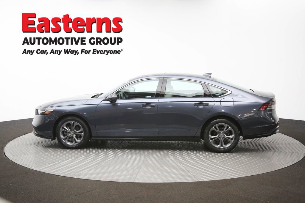 Used 2023 Honda Accord EX image 61
