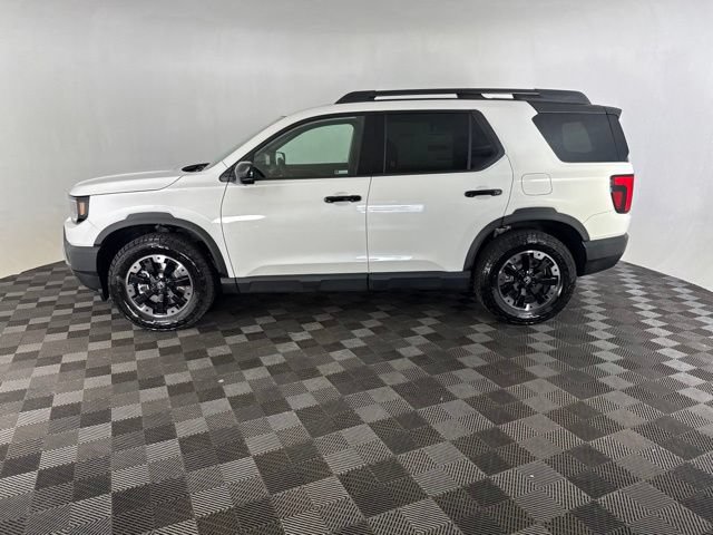 Used 2026 Honda Passport TrailSport Elite image 9