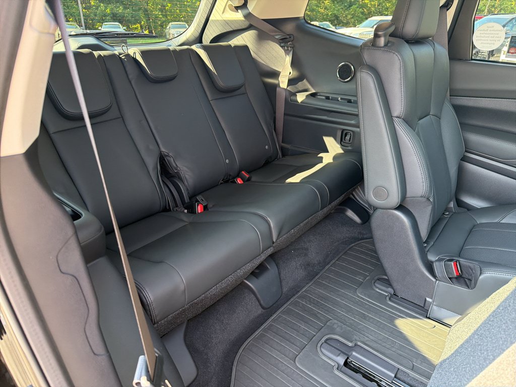 New 2026 Subaru Ascent Bronze Edition AWD/4WD image 41