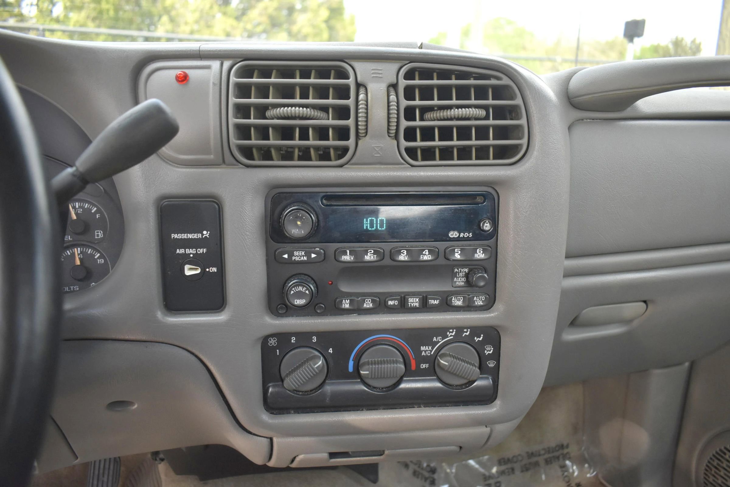 Used 2003 Chevrolet S10 Pickup LS RWD image 14