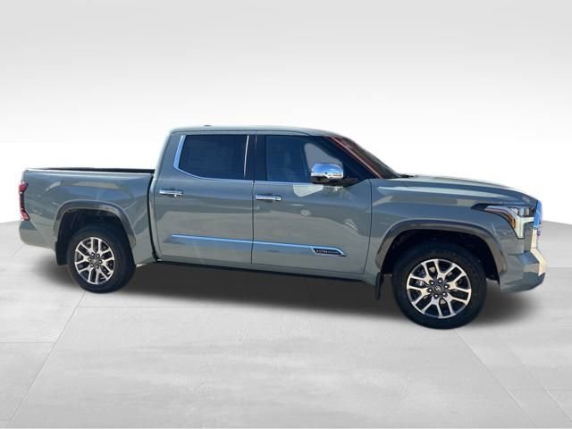 New 2026 Toyota Tundra 1794 Edition image 4
