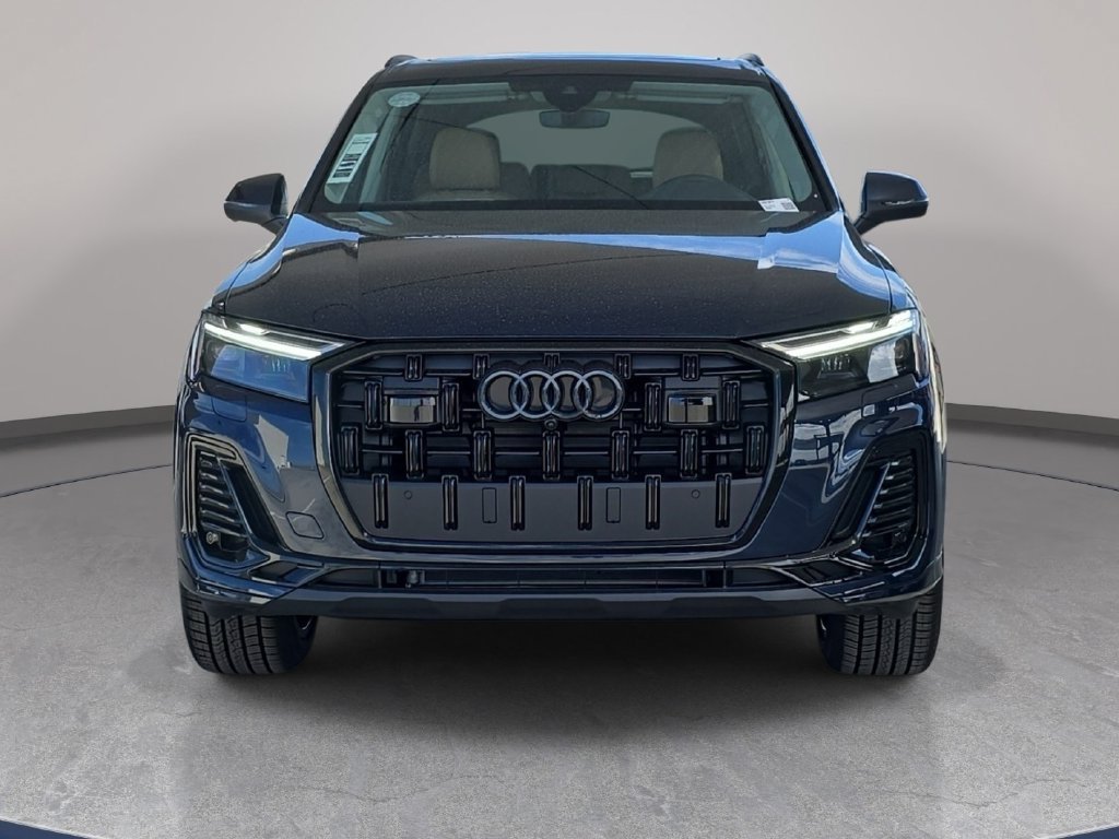 New 2026 Audi Q7 2.0T Premium Plus AWD/4WD image 2