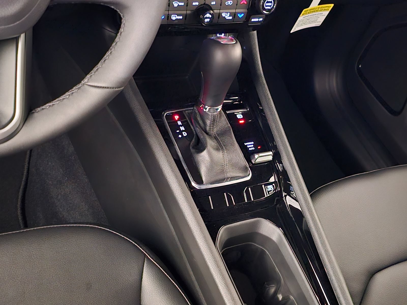 New 2026 Jeep Compass Limited AWD/4WD image 10