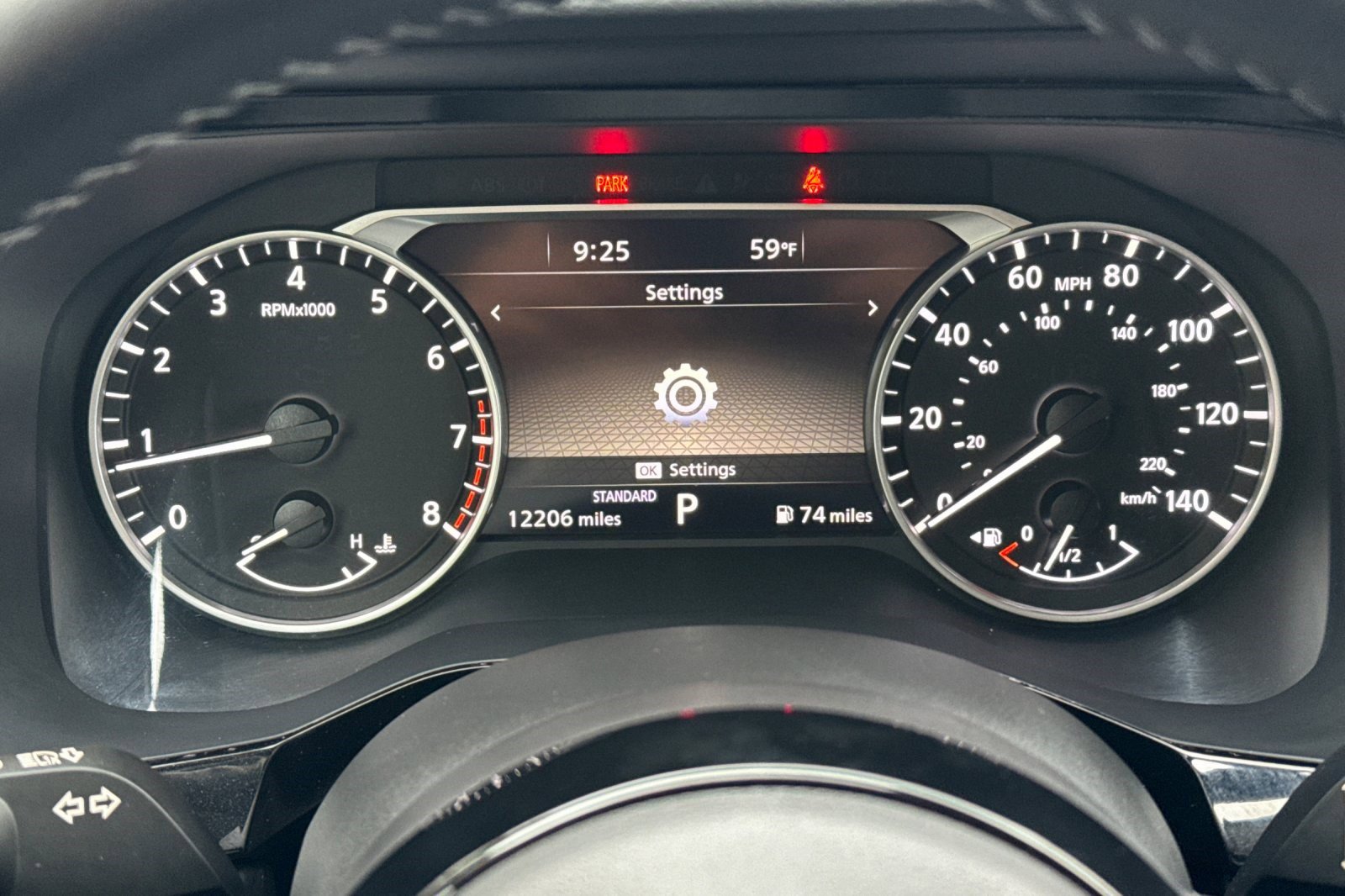 Used 2024 Nissan Pathfinder SL w/ SL Premium Package image 20