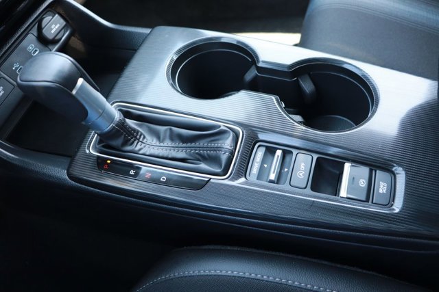 Certified 2025 Honda Civic Sport image 17