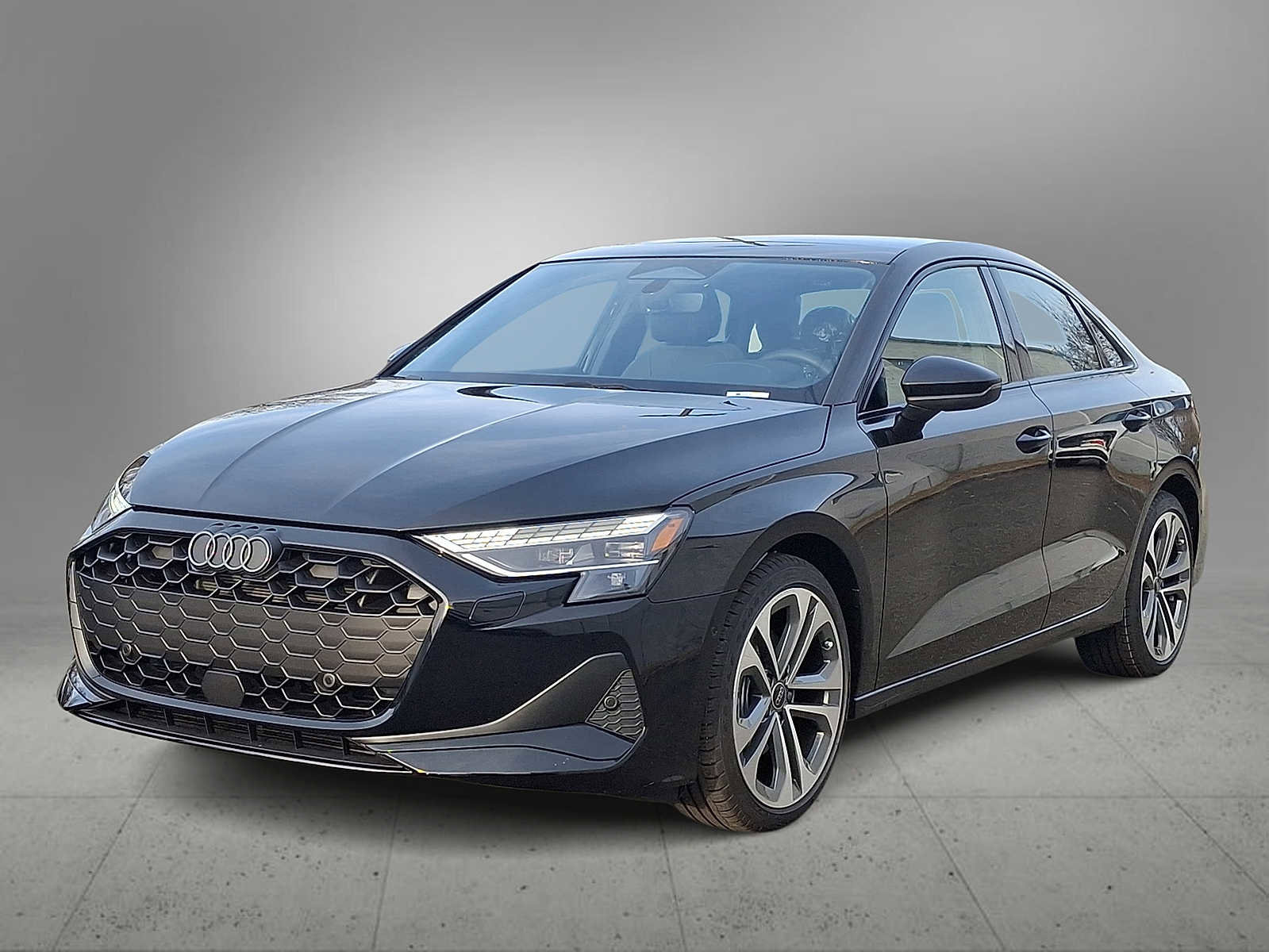 New 2026 Audi A3 2.0T Premium video 1