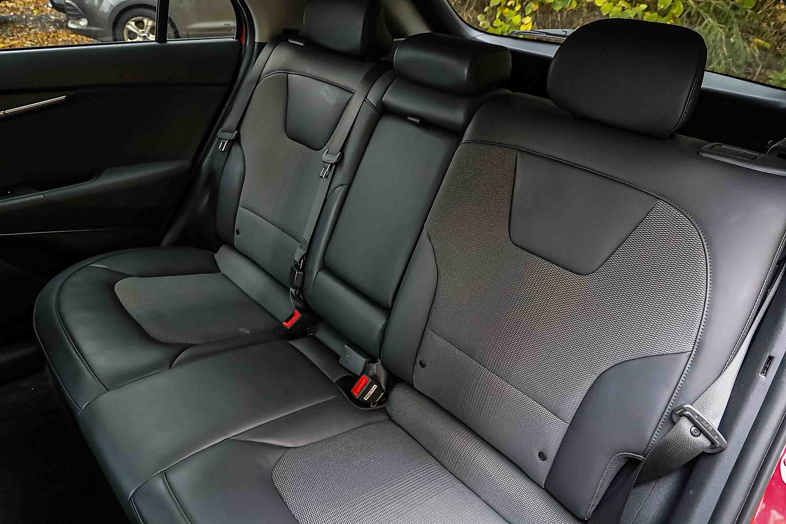 Certified 2024 Kia Niro Wind w/ Wind Preserve Package image 22