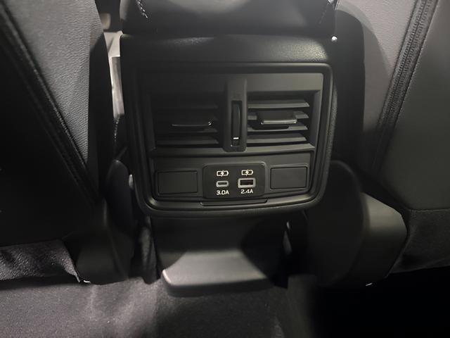 New 2026 Subaru Outback Premium AWD/4WD image 12