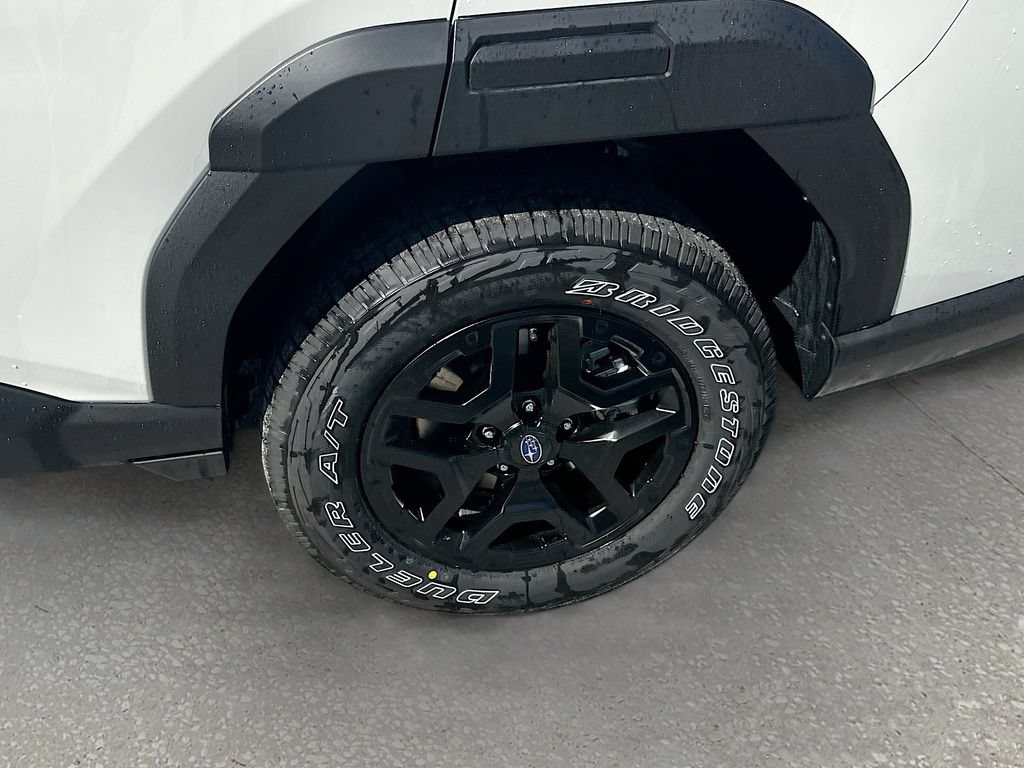 New 2026 Subaru Outback Wilderness AWD/4WD image 29
